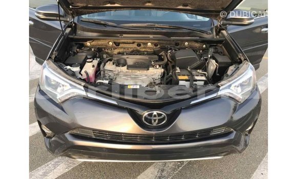 Buy Import Toyota HiAce Black Truck in Import - Dubai in Bomi County Buy Import Toyota HiAce Black Truck in Import - Dubai in Bomi County