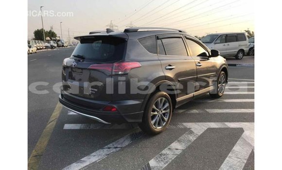 Buy Import Toyota HiAce Black Truck in Import - Dubai in Bomi County Buy Import Toyota HiAce Black Truck in Import - Dubai in Bomi County