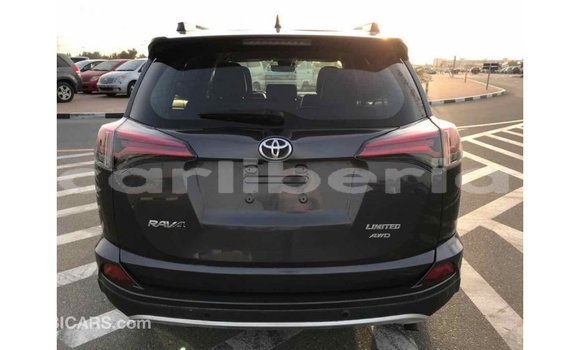 Buy Import Toyota HiAce Black Truck in Import - Dubai in Bomi County Buy Import Toyota HiAce Black Truck in Import - Dubai in Bomi County