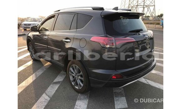 Buy Import Toyota HiAce Black Truck in Import - Dubai in Bomi County Buy Import Toyota HiAce Black Truck in Import - Dubai in Bomi County