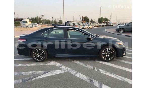 Buy Import Toyota Camry Black Car in Import - Dubai in Bomi County Buy Import Toyota Camry Black Car in Import - Dubai in Bomi County