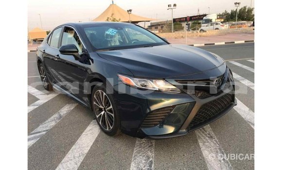 Buy Import Toyota Camry Black Car in Import - Dubai in Bomi County Buy Import Toyota Camry Black Car in Import - Dubai in Bomi County