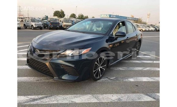 Buy Import Toyota Camry Black Car in Import - Dubai in Bomi County Buy Import Toyota Camry Black Car in Import - Dubai in Bomi County