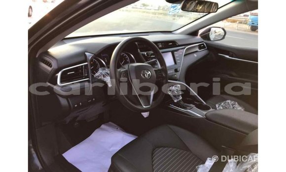 Buy Import Toyota Camry Black Car in Import - Dubai in Bomi County Buy Import Toyota Camry Black Car in Import - Dubai in Bomi County