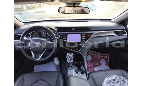 Buy Import Toyota Camry Black Car in Import - Dubai in Bomi County Buy Import Toyota Camry Black Car in Import - Dubai in Bomi County