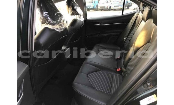 Buy Import Toyota Camry Black Car in Import - Dubai in Bomi County Buy Import Toyota Camry Black Car in Import - Dubai in Bomi County