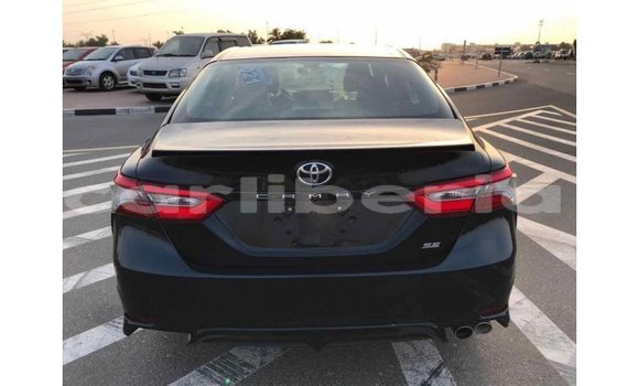 Buy Import Toyota Camry Black Car in Import - Dubai in Bomi County Buy Import Toyota Camry Black Car in Import - Dubai in Bomi County
