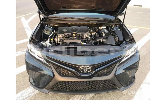 Buy Import Toyota Camry Black Car in Import - Dubai in Bomi County Buy Import Toyota Camry Black Car in Import - Dubai in Bomi County