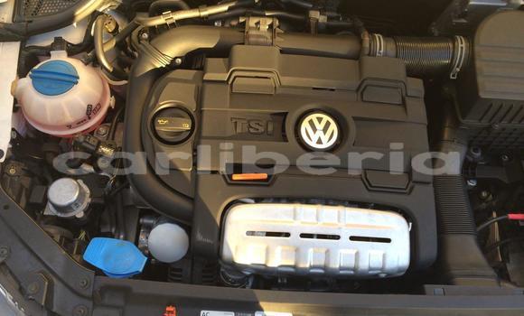 Buy Used Volkswagen Polo White Car in Monrovia in Montserrado County Buy Used Volkswagen Polo White Car in Monrovia in Montserrado County