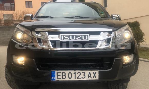 Buy Used Toyota Hilux Black Car in Barclayville in Grand Kru County Buy Used Toyota Hilux Black Car in Barclayville in Grand Kru County