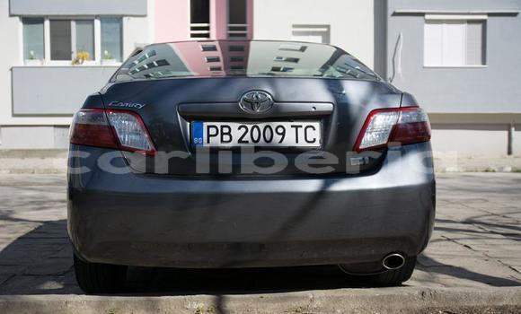 Buy Used Toyota Camry Black Car in Barclayville in Grand Kru County Buy Used Toyota Camry Black Car in Barclayville in Grand Kru County