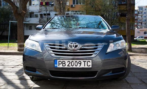 Buy Used Toyota Camry Black Car in Barclayville in Grand Kru County Buy Used Toyota Camry Black Car in Barclayville in Grand Kru County