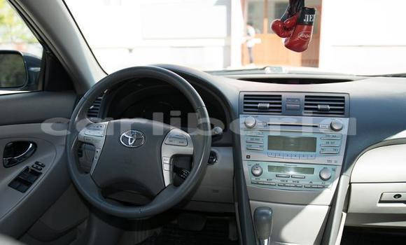 Buy Used Toyota Camry Black Car in Barclayville in Grand Kru County Buy Used Toyota Camry Black Car in Barclayville in Grand Kru County