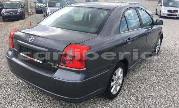 Buy Used Toyota Avensis Other Car in Barclayville in Grand Kru County Buy Used Toyota Avensis Other Car in Barclayville in Grand Kru County