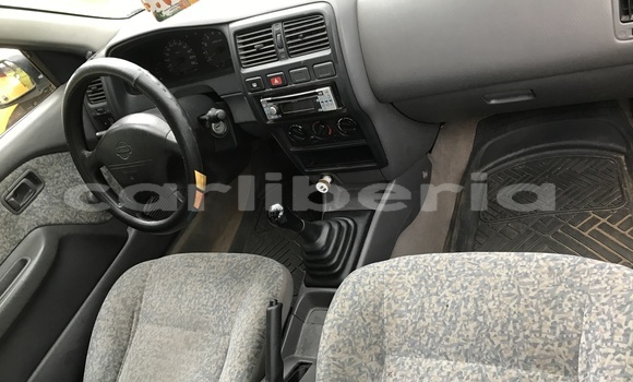 Buy Used Nissan Almera Silver Car in Monrovia in Montserrado County Buy Used Nissan Almera Silver Car in Monrovia in Montserrado County