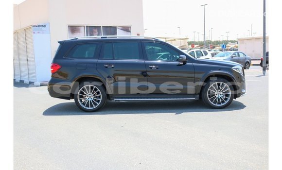 Buy Import Mercedes-Benz 190 Black Car in Import - Dubai in Bomi County Buy Import Mercedes-Benz 190 Black Car in Import - Dubai in Bomi County