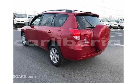 Buy Import Toyota HiAce Red Truck in Import - Dubai in Bomi County Buy Import Toyota HiAce Red Truck in Import - Dubai in Bomi County