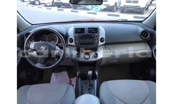 Buy Import Toyota HiAce Red Truck in Import - Dubai in Bomi County Buy Import Toyota HiAce Red Truck in Import - Dubai in Bomi County