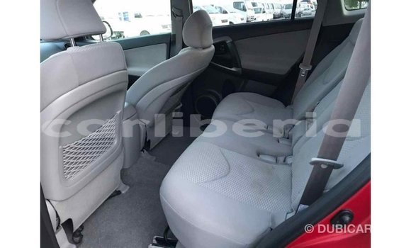Buy Import Toyota HiAce Red Truck in Import - Dubai in Bomi County Buy Import Toyota HiAce Red Truck in Import - Dubai in Bomi County
