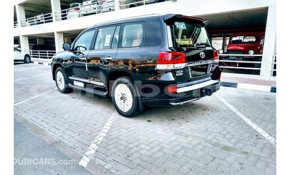 Buy Import Toyota Land Cruiser Black Car in Import - Dubai in Bomi County Buy Import Toyota Land Cruiser Black Car in Import - Dubai in Bomi County