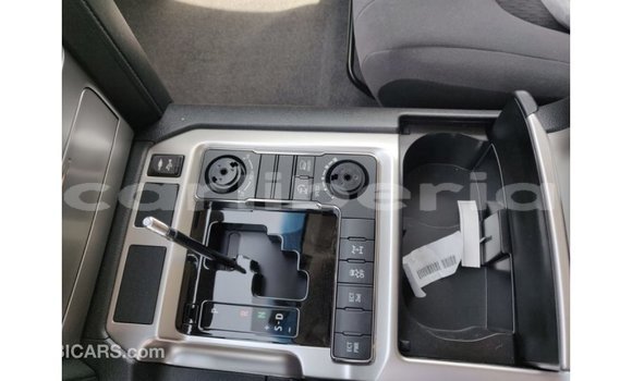 Buy Import Toyota Land Cruiser Black Car in Import - Dubai in Bomi County Buy Import Toyota Land Cruiser Black Car in Import - Dubai in Bomi County