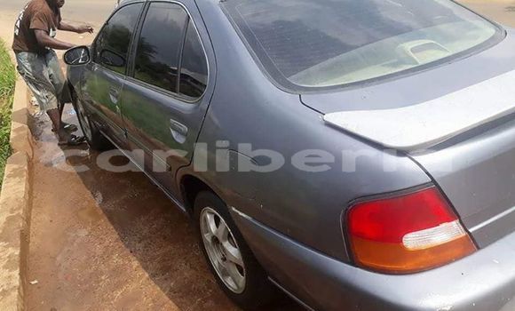 Buy Used Nissan Altima Other Car in Monrovia in Montserrado County