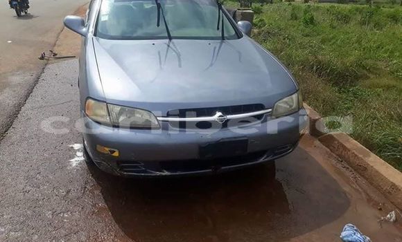 Buy Used Nissan Altima Other Car in Monrovia in Montserrado County Buy Used Nissan Altima Other Car in Monrovia in Montserrado County