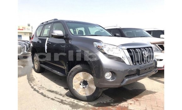 Buy Import Toyota Prado Other Car in Import - Dubai in Bomi County Buy Import Toyota Prado Other Car in Import - Dubai in Bomi County