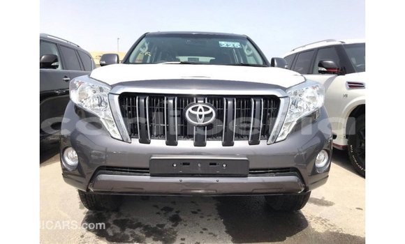 Buy Import Toyota Prado Other Car in Import - Dubai in Bomi County Buy Import Toyota Prado Other Car in Import - Dubai in Bomi County