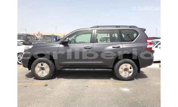 Buy Import Toyota Prado Other Car in Import - Dubai in Bomi County Buy Import Toyota Prado Other Car in Import - Dubai in Bomi County