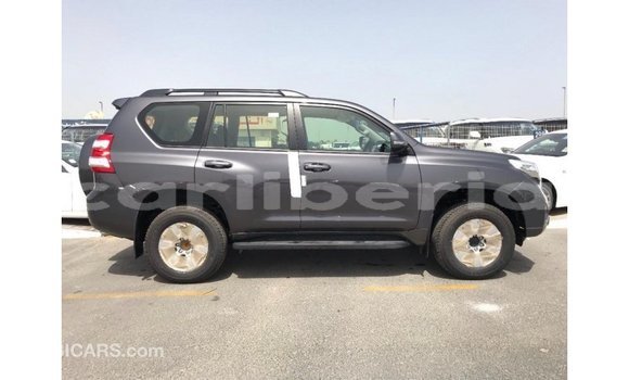Buy Import Toyota Prado Other Car in Import - Dubai in Bomi County Buy Import Toyota Prado Other Car in Import - Dubai in Bomi County