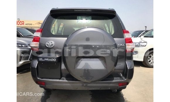 Buy Import Toyota Prado Other Car in Import - Dubai in Bomi County Buy Import Toyota Prado Other Car in Import - Dubai in Bomi County