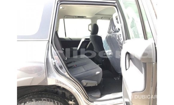 Buy Import Toyota Prado Other Car in Import - Dubai in Bomi County Buy Import Toyota Prado Other Car in Import - Dubai in Bomi County