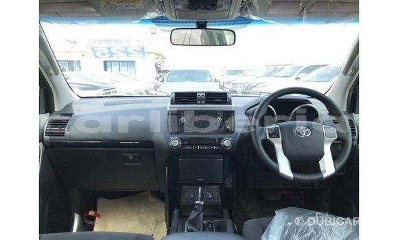 Buy Import Toyota Prado Other Car in Import - Dubai in Bomi County Buy Import Toyota Prado Other Car in Import - Dubai in Bomi County