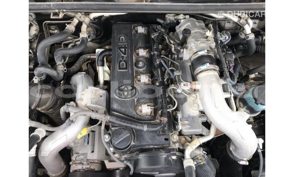 Buy Import Toyota Prado Other Car in Import - Dubai in Bomi County Buy Import Toyota Prado Other Car in Import - Dubai in Bomi County