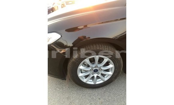 Buy Import Ford Fusion Black Car in Import - Dubai in Bomi County Buy Import Ford Fusion Black Car in Import - Dubai in Bomi County