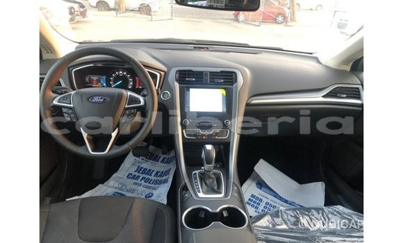 Buy Import Ford Fusion Black Car in Import - Dubai in Bomi County Buy Import Ford Fusion Black Car in Import - Dubai in Bomi County