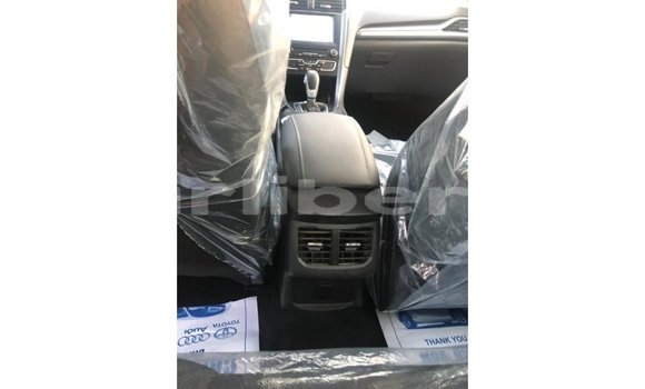 Buy Import Ford Fusion Black Car in Import - Dubai in Bomi County Buy Import Ford Fusion Black Car in Import - Dubai in Bomi County