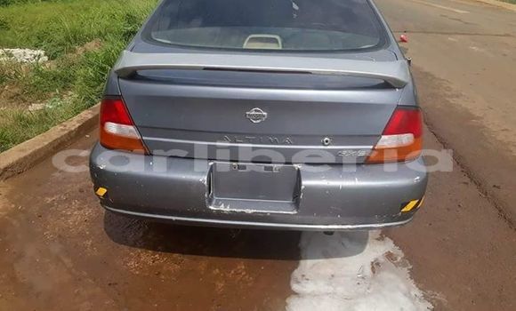 Buy Used Nissan Altima Other Car in Monrovia in Montserrado County Buy Used Nissan Altima Other Car in Monrovia in Montserrado County