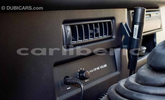 Buy Import Toyota Coaster White Car in Import - Dubai in Bomi County Buy Import Toyota Coaster White Car in Import - Dubai in Bomi County