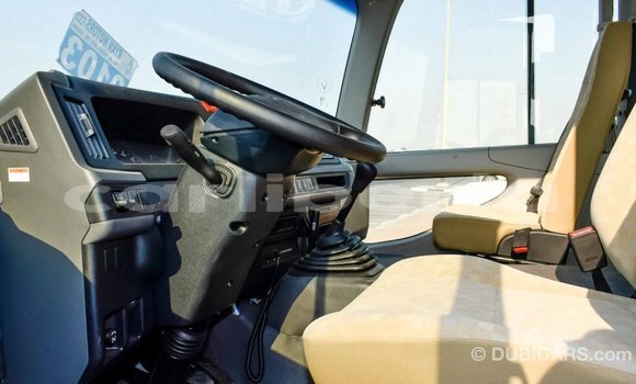 Buy Import Toyota Coaster White Car in Import - Dubai in Bomi County Buy Import Toyota Coaster White Car in Import - Dubai in Bomi County