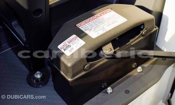 Buy Import Toyota Coaster White Car in Import - Dubai in Bomi County Buy Import Toyota Coaster White Car in Import - Dubai in Bomi County