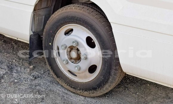 Buy Import Toyota Coaster White Car in Import - Dubai in Bomi County Buy Import Toyota Coaster White Car in Import - Dubai in Bomi County