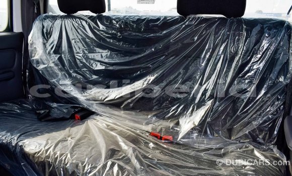 Buy Import Nissan NP 300 White Car in Import - Dubai in Bomi County Buy Import Nissan NP 300 White Car in Import - Dubai in Bomi County