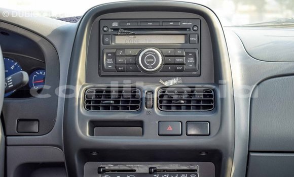 Buy Import Nissan NP 300 White Car in Import - Dubai in Bomi County Buy Import Nissan NP 300 White Car in Import - Dubai in Bomi County