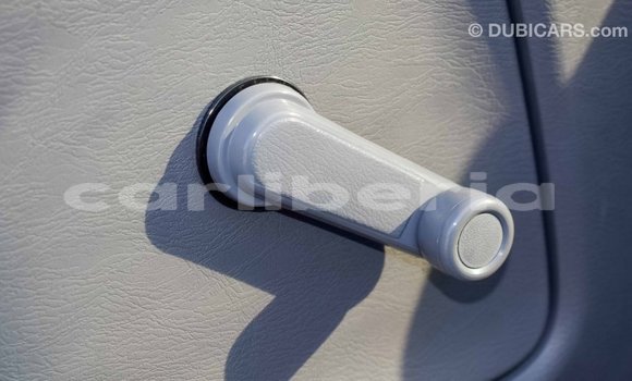 Buy Import Nissan NP 300 White Car in Import - Dubai in Bomi County Buy Import Nissan NP 300 White Car in Import - Dubai in Bomi County