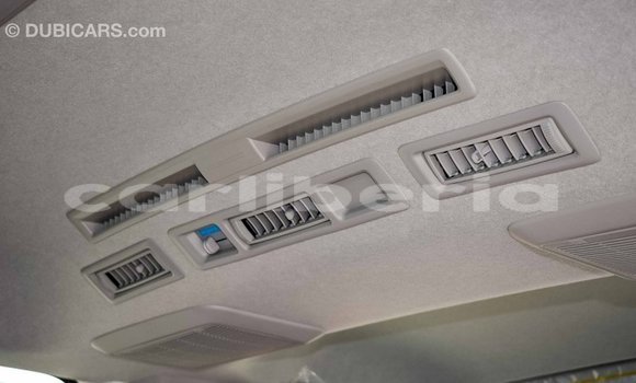 Buy Import Toyota Hiace White Car in Import - Dubai in Bomi County Buy Import Toyota Hiace White Car in Import - Dubai in Bomi County