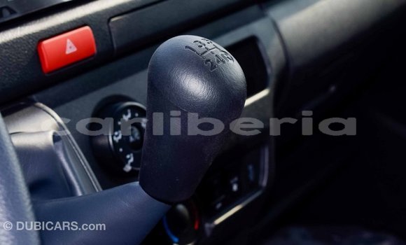 Buy Import Toyota Hiace White Car in Import - Dubai in Bomi County Buy Import Toyota Hiace White Car in Import - Dubai in Bomi County
