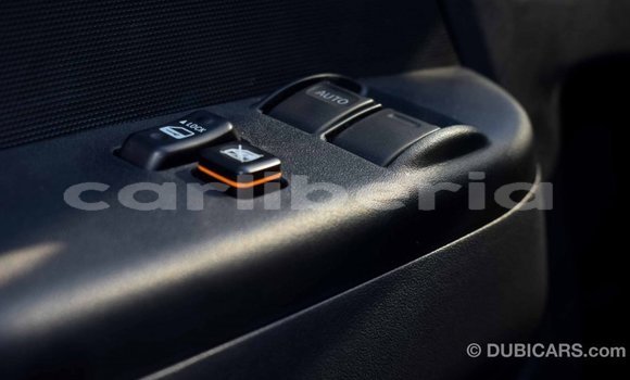 Buy Import Toyota Hiace White Car in Import - Dubai in Bomi County Buy Import Toyota Hiace White Car in Import - Dubai in Bomi County