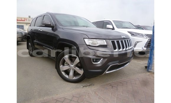 Buy Import Jeep Grand Cherokee Other Car in Import - Dubai in Bomi County